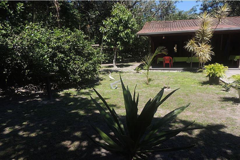 Pousada Cair Do Sol Ilha do Mel Ngoại thất bức ảnh