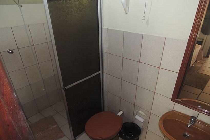 Pousada Cair Do Sol Ilha do Mel Ngoại thất bức ảnh