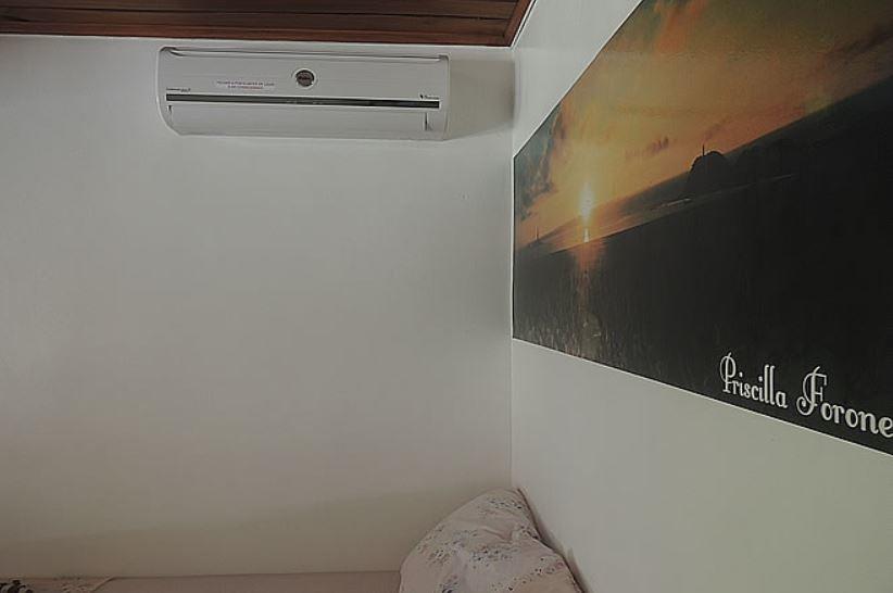 Pousada Cair Do Sol Ilha do Mel Ngoại thất bức ảnh